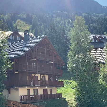 Superbe 8 Personnes Au Pied Des Pistes Oz