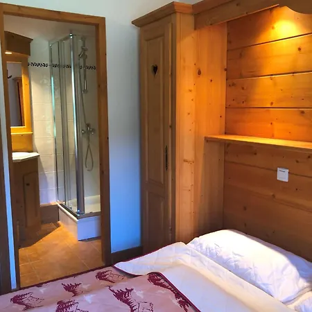 Apartment Superbe 8 Personnes Au Pied Des Pistes