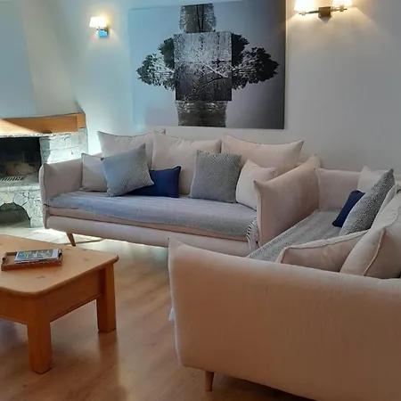 Superbe 8 Personnes Au Pied Des Pistes Apartment Oz