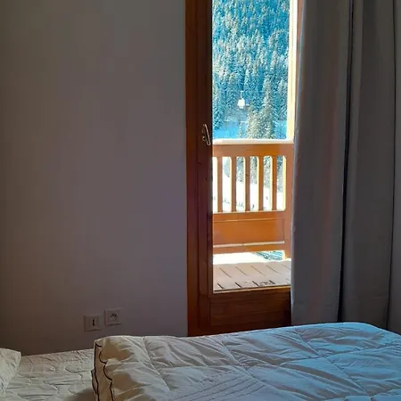 Superbe 8 Personnes Au Pied Des Pistes Apartment Oz